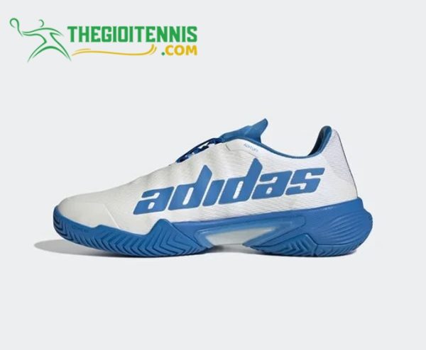 Giới thiệu chung về giày Tennis Adidas Barricade GY1446