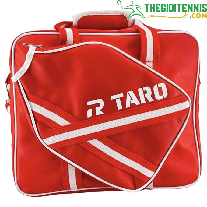 Giới thiệu chung về túi Pickleball Taro TR025-BA01