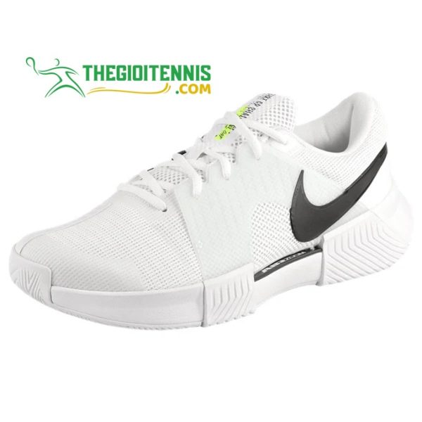 Giới thiệu sản phẩm giày Pickleball Nike Zoom GP Challenge 1 HC