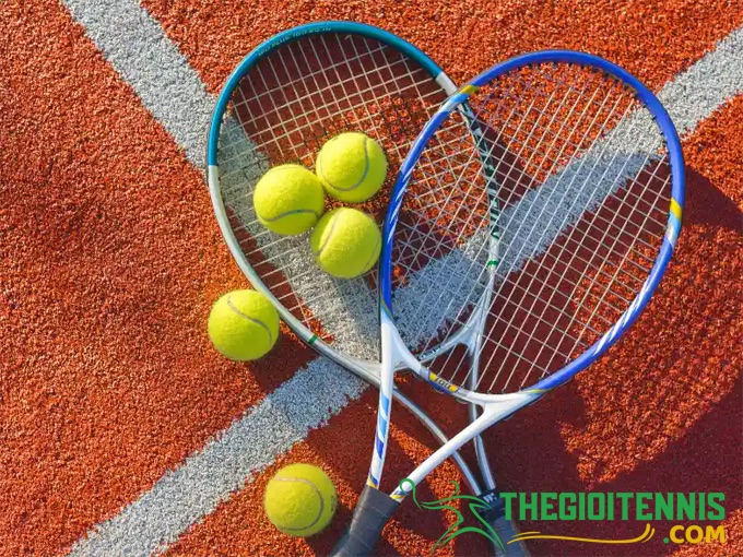 Giới thiệu tổng quan, kiến thức cơ bản về Tennis