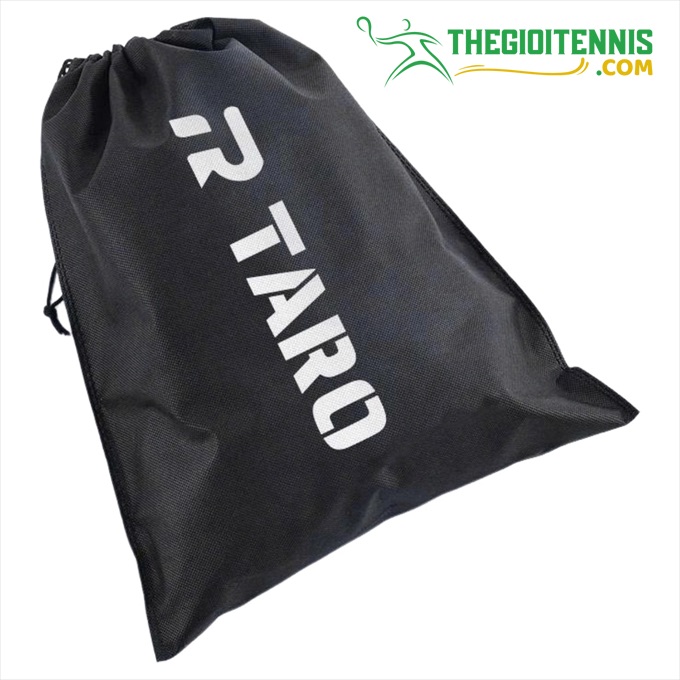 Khi mua túi Pickleball Taro TR025-BA01 bạn còn được tặng kèm theo một chiếc túi đựng giày