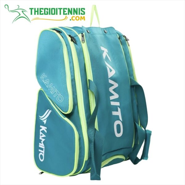 Lý do nên chọn túi Pickleball Kamito XL KMTUI240929