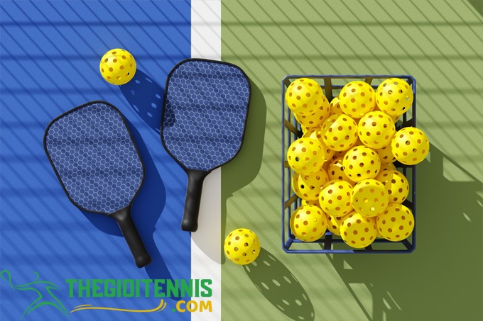 Pickleball là gì? Giới thiệu môn thể thao đang “gây sốt” tại Việt Nam