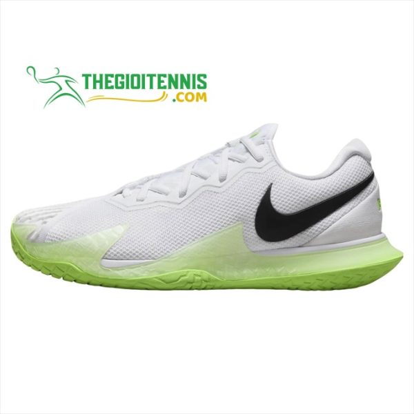 Thiết Kế  Giày Pickleball Nike Zoom Vapor Cage 4 Rafa Chuyên Nghiệp – Phong Cách Năng Động