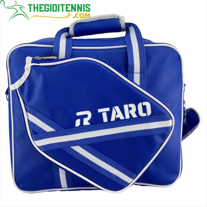 Thiết kế và cấu trúc nổi bật của túi Pickleball Taro TR025-BA01