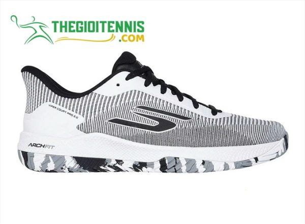 Thông Tin Sản Phẩm Giày Pickleball Skechers Viper Court Pro 2.0