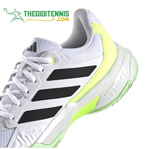 Thông số kỹ thuật giày Pickleball Adidas Courtjam Control 3