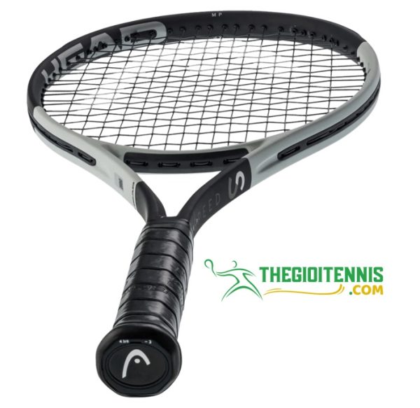 Thông số kỹ thuật chi tiết của vợt tennis Head Speed MP (300gr)