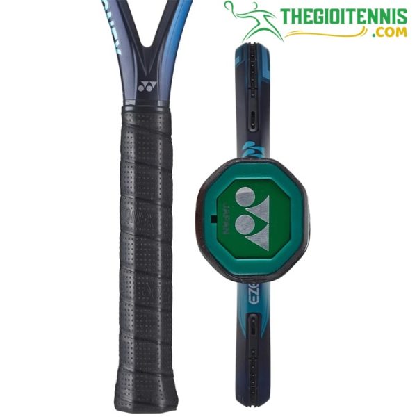Thông số kỹ thuật chi tiết vợt Tennis Yonex EZONE 98 2022