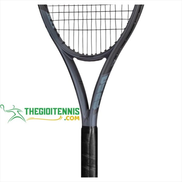 Thông số kỹ thuật chi tiết vợt tennis Head IG Challenge MP (Stealth)
