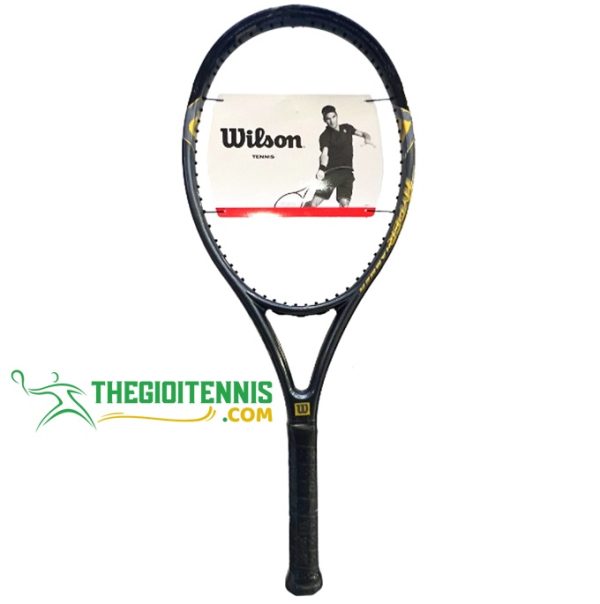 Thông số kỹ thuật chi tiết vợt tennis Wilson Hyper Hammer 2.3