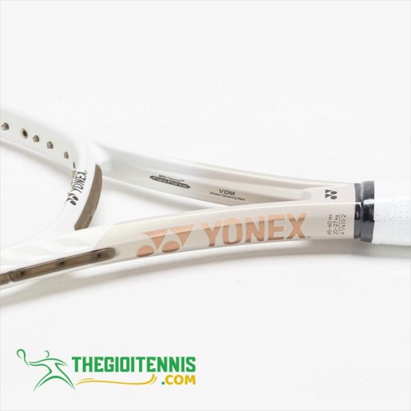 Thông số kỹ thuật vợt Tennis Yonex VCORE Game 2024 (265g)