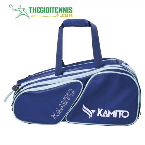 Túi Pickleball Kamito XL KMTUI240929 – Giải pháp đựng vợt và phụ kiện tối ưu cho người chơi thể thao hiện đại - Ảnh 3