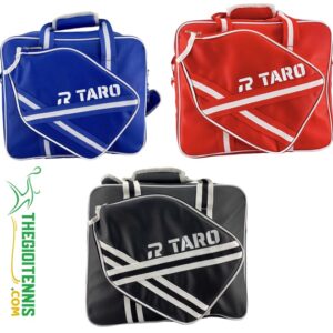 Túi Pickleball Taro TR025-BA01 – Sự Lựa Chọn Hàng Đầu Cho Người Chơi Pickleball