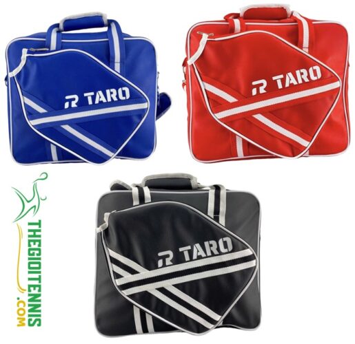 Túi Pickleball Taro TR025-BA01 – Sự Lựa Chọn Hàng Đầu Cho Người Chơi Pickleball