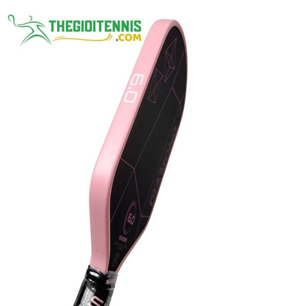 VỢT PICKLEBALL 6.0 DOUBLE BLACK DIAMOND CONTROL - Ảnh 4