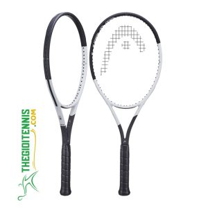Vợt Tennis Head Speed MP (300gr) 2024 Chính Hãng - 236014