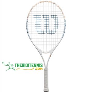 Vợt Tennis Trẻ Em Wilson Roland Garros Elite 25 (210gr) Chính Hãng