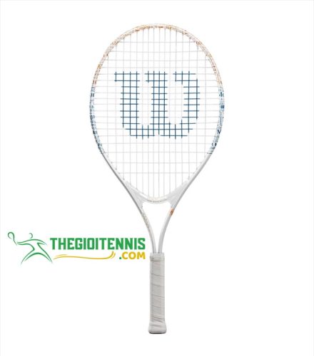 Vợt Tennis Trẻ Em Wilson Roland Garros Elite 25 (210gr) Chính Hãng