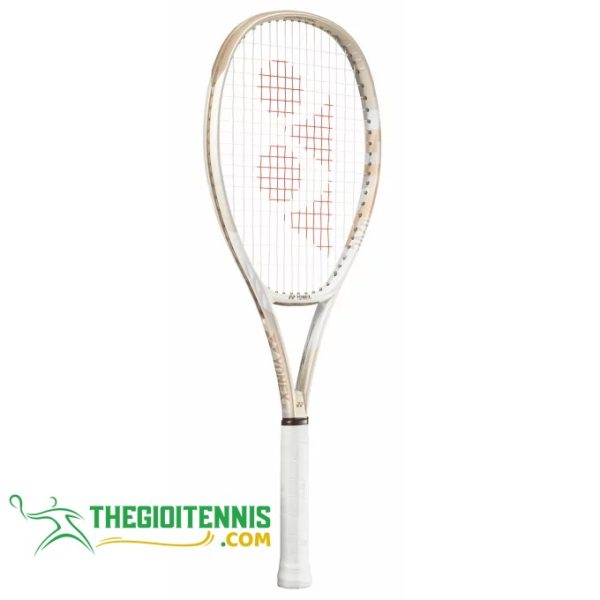 Vợt Tennis Yonex VCORE Game 2024 (265g) – Cây vợt lý tưởng cho người chơi thiên về xoáy và tốc độ