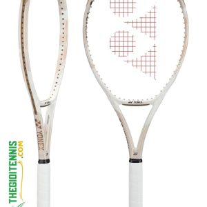 Vợt Tennis Yonex VCORE Game 2024 (265g) – Nhẹ, linh hoạt, tạo xoáy tối đa cho người mới chơi đến trung cấp