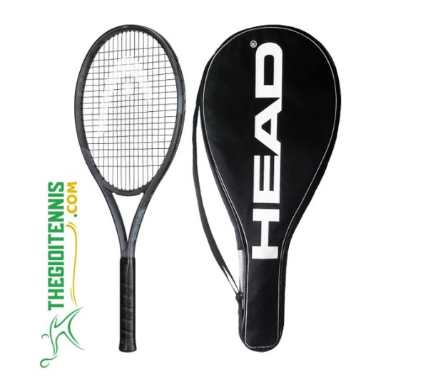 Mua vợt tennis Head IG Challenge MP (Stealth) Chính Hãng Ở Đâu?