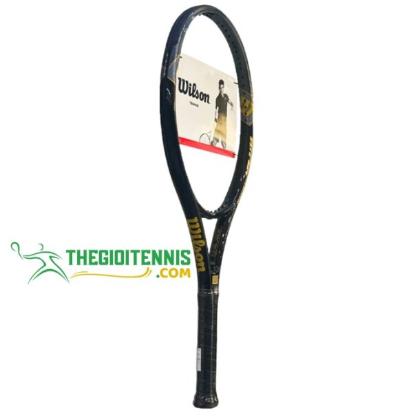 Vợt tennis Wilson Hyper Hammer 2.3 (237gr) Rry chính hãng