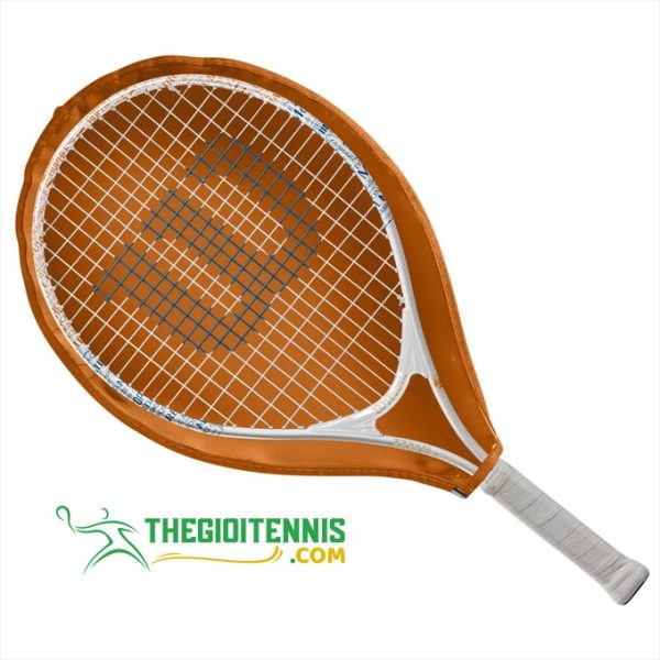 vợt tennis trẻ em Wilson Roland Garros Elite 25 (210gr) chính hãng là sự lựa chọn hoàn hảo dành cho trẻ em từ 9–10 tuổi đang bắt đầu học chơi tennis.