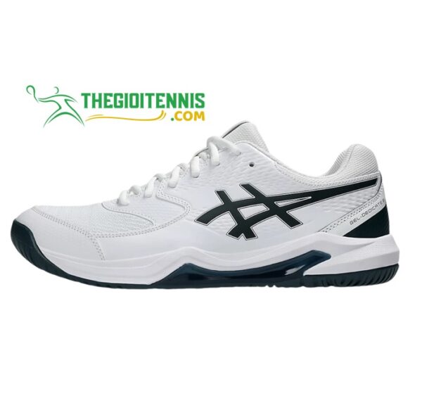 Cấu tạo và Chất liệu giày tennis Asics Gel-Dedicate 8