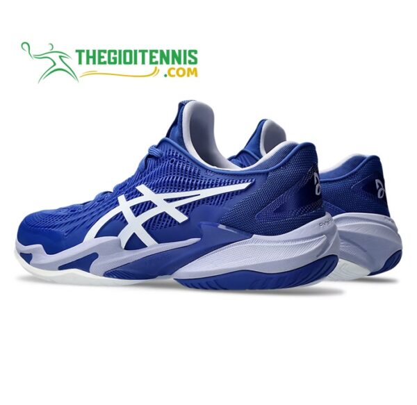 Công nghệ nổi bật trên giày tennis Asics Court FF 3 Novak