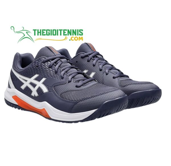 Công nghệ nổi bật trên giày tennis Asics Gel-Dedicate 8