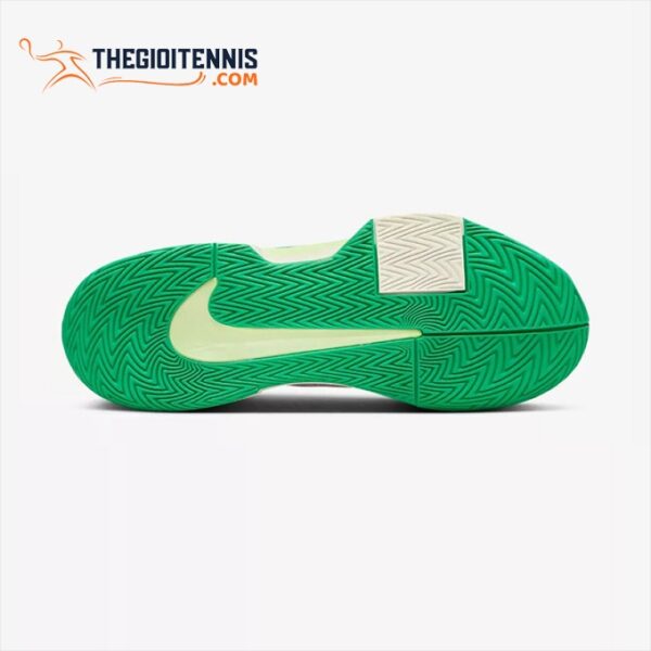 Công nghệ nổi bật trên giày tennis Nike GP Challenge Pro FJ7766-001