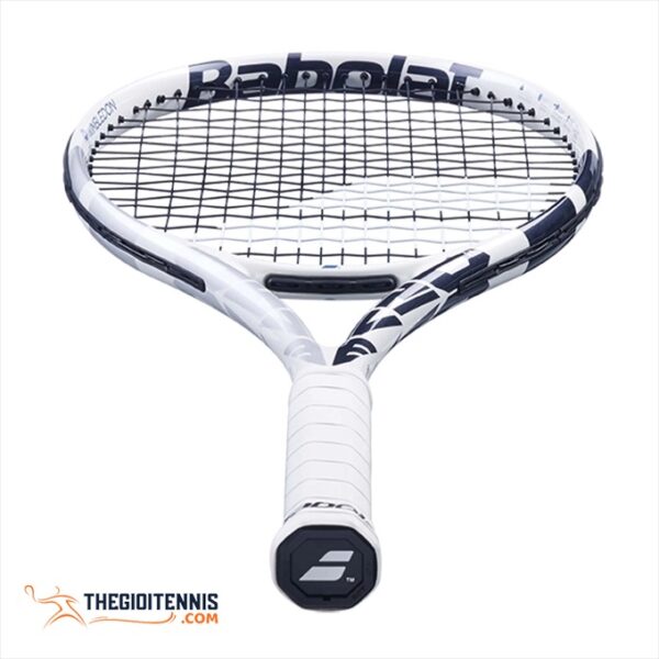 Điểm nổi bật của vợt tennis Babolat Pure Drive Wimbledon 300gr