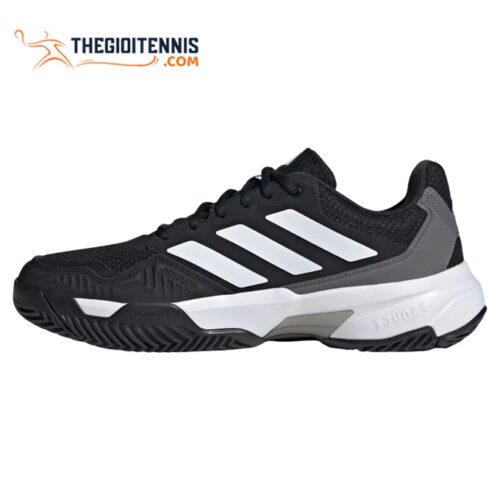 Giày Tennis Adidas Courtjam Control 3 Chính Hãng
