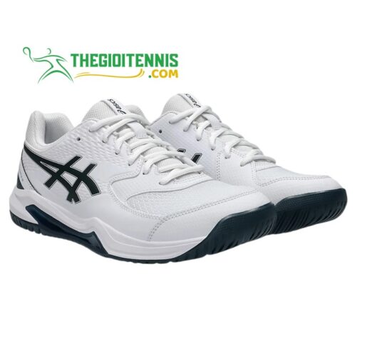Giày Tennis Asics Gel-Dedicate 8 – Tối Ưu Hiệu Suất, Vững Vàng Trên Sân Cứng
