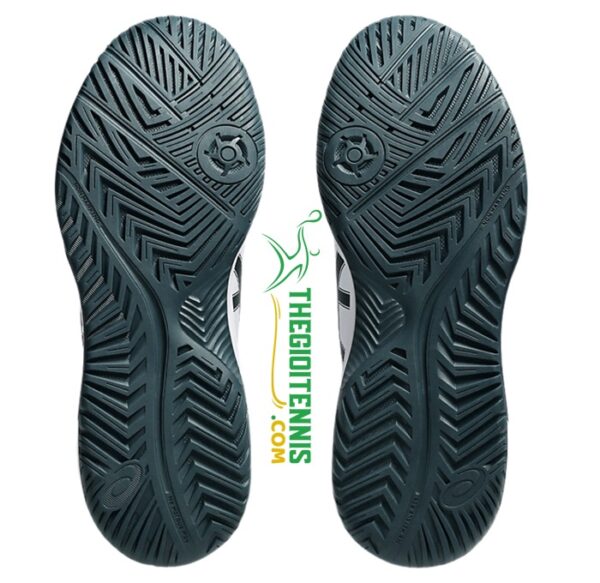 Giày Tennis Asics Gel-Dedicate 8 – Tối Ưu Hiệu Suất, Vững Vàng Trên Sân Cứng - Ảnh 4