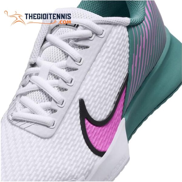 Giày Tennis Nike Court Air Zoom Vapor Pro 2 Chính Hãng - Ảnh 9