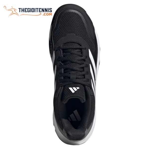 Giới Thiệu Chi Tiết Giày Tennis Adidas Courtjam Control 3 Chính Hãng