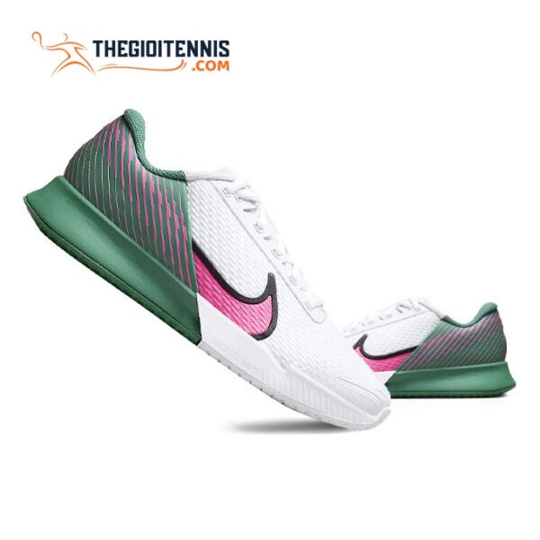 Giới thiệu tổng quan giày tennis Nike Court Air Zoom Vapor Pro 2 – Dành cho tay vợt thích tốc độ và kiểm soát