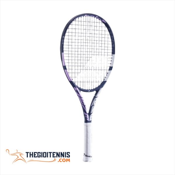 Giới thiệu tổng quan về vợt tennis Babolat Pure Drive Junior 25 Girl