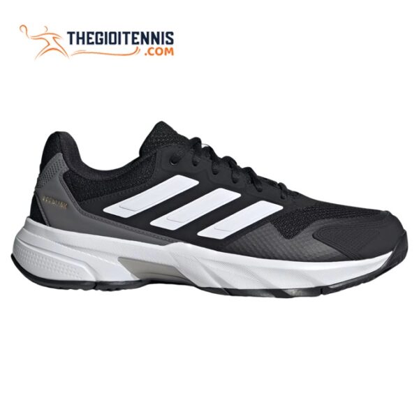 Lý Do Nên Chọn Giày Tennis Adidas Courtjam Control 3