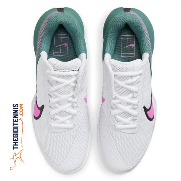 Lý do nên chọn giày tennis Nike Court Air Zoom Vapor Pro 2