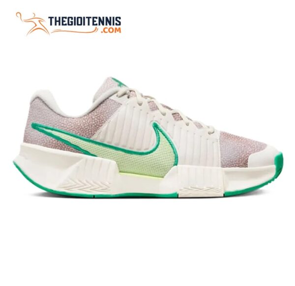 Lý do nên chọn giày tennis Nike GP Challenge Pro FJ7766-001