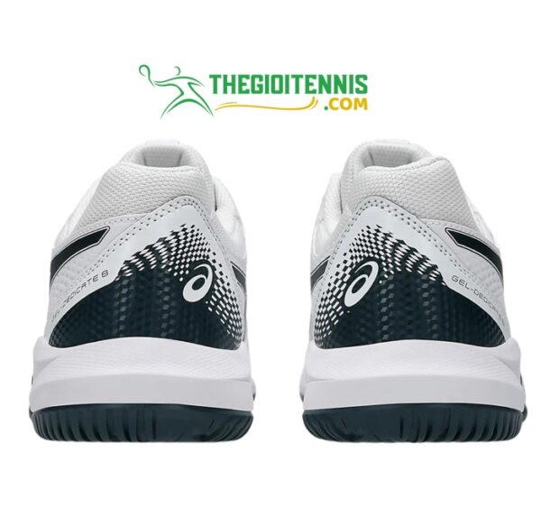 Mua giày tennis Asics Gel-Dedicate 8 chính hãng ở đâu?