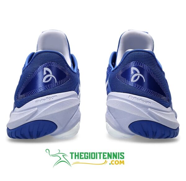 Size giày Asics – Cách chọn chuẩn giày tennis Asics Court FF 3 Novak