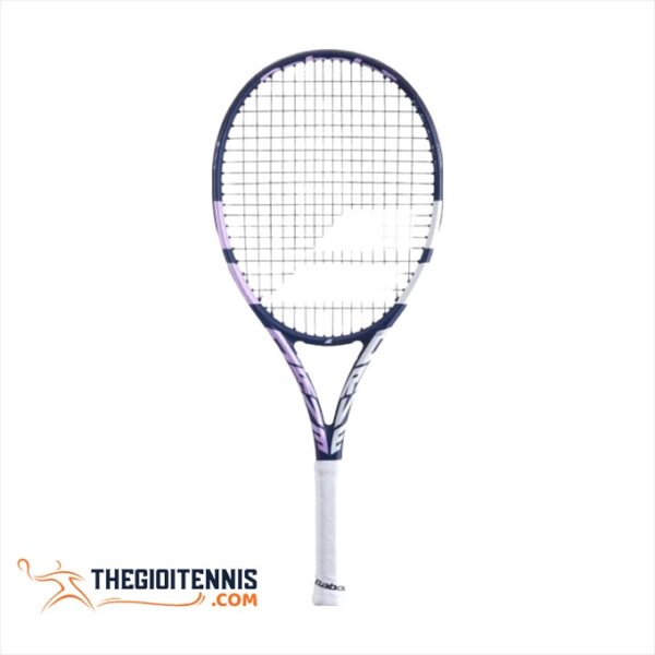 Thông số kỹ thuật chi tiết vợt tennis Babolat Pure Drive Junior 25 Girl