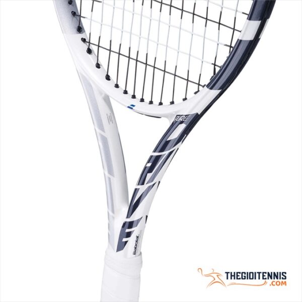 Thông số kỹ thuật chi tiết vợt tennis Babolat Pure Drive Wimbledon 300gr