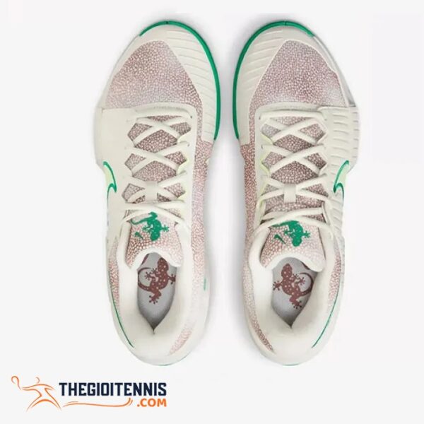 Thông số kỹ thuật sản phẩm giày tennis Nike GP Challenge Pro FJ7766-001