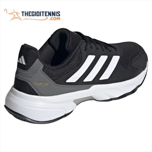 Tính Năng Nổi Bật Của Giày Tennis Adidas Courtjam Control 3 - IF0458