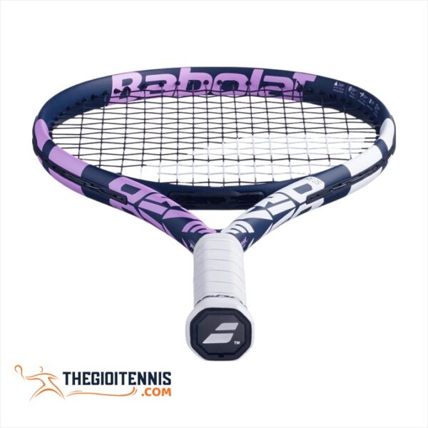 Ưu điểm nổi bật của sản phẩm vợt tennis Babolat Pure Drive Junior 25 Girl